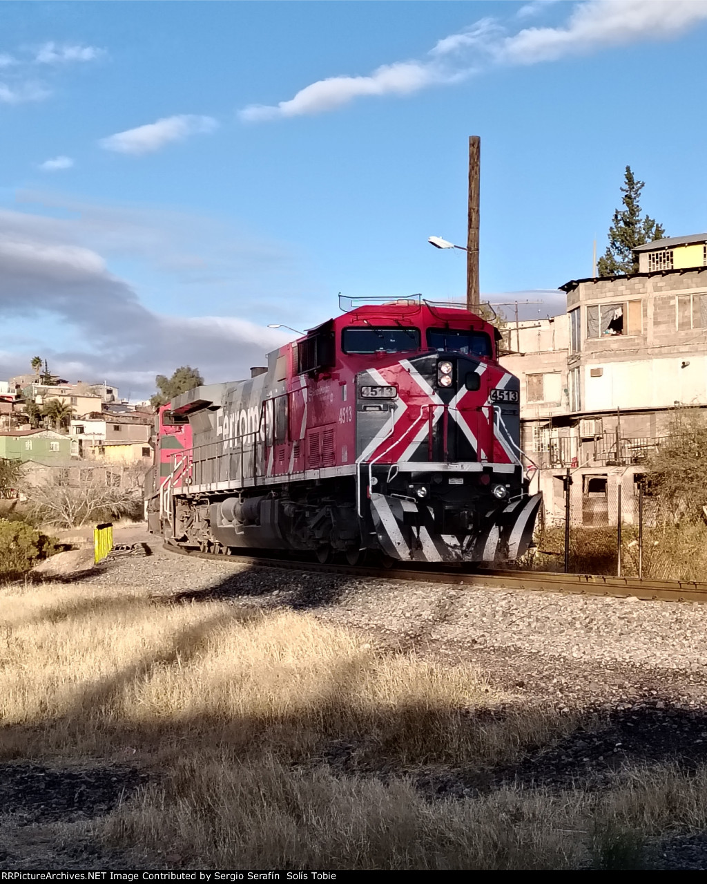 FXE 4513